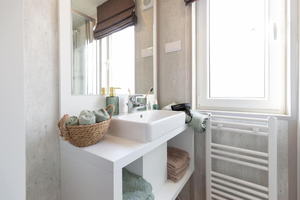 Vilseck Gemuetliches, Voll Ausgestattes Tiny House 아파트 외부 사진